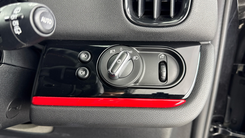 MINI Countryman 2.0 Cooper S Sport 5dr Auto Petrol Hatchback